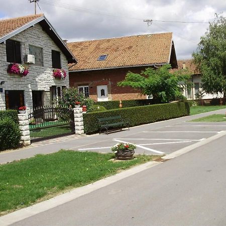 Rooms With A Parking Space Knezevi Vinogradi, Baranja - 15024 エクステリア 写真